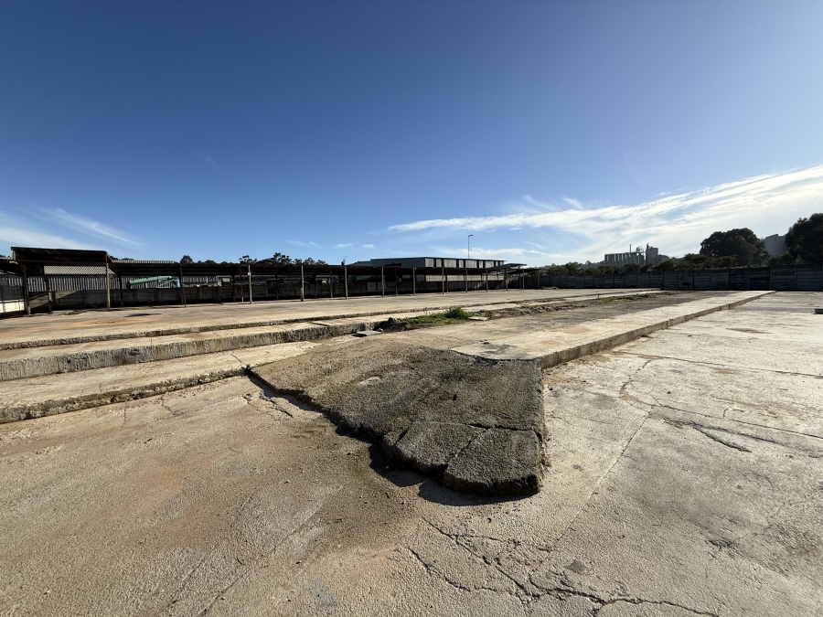 To Let commercial Property for Rent in Malmesbury Industria Western Cape